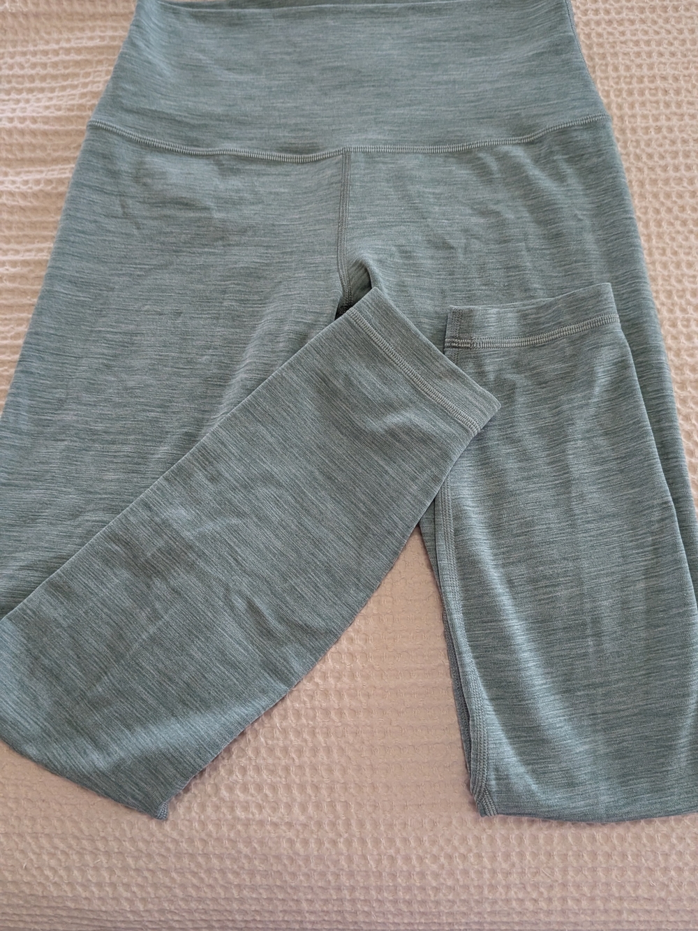 Lululemon Align Leggings Sage Green